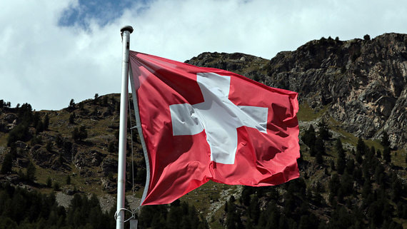 Швейцария приняла седьмой пакет санкций ЕС против России
