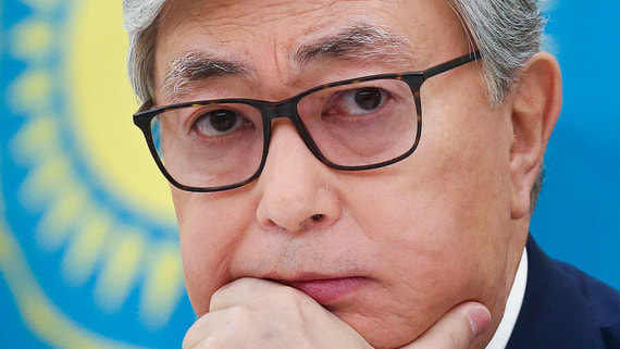 ТАСС сообщил об освобождении резиденции президента Казахстана в Алма-Ате