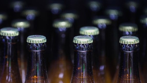 В России локализовали производство пива Spaten, Franziskaner, Leffe Blonde и Brune