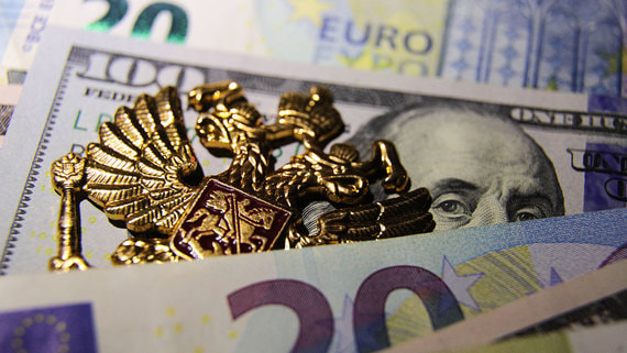 В России активизировался внебиржевой рынок торговли евробондами