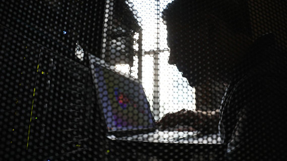 Ритейл, металлургия и нефтегаз вышли в лидеры по цифровизации