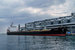 Минобороны Турции сообщило утром 5 августа о выходе из черноморских портов сразу трех сухогрузов с украинским зерном – Navistar (на фото), Rojen и Polarnet. 