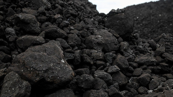 ЕС нарастил импорт угля перед запретом на его поставки из России