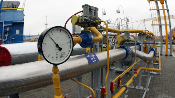 Поставки нефти в Чехию по трубопроводу «Дружба» возобновляться не будут