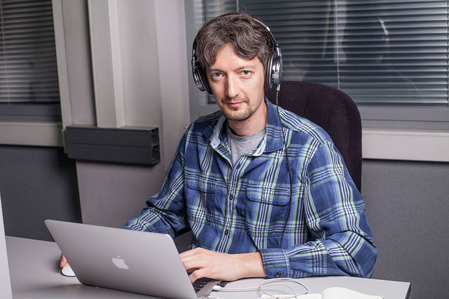 «У отечественной фешн-индустрии появился реальный шанс» – уверен Аскар Рахимбердиев