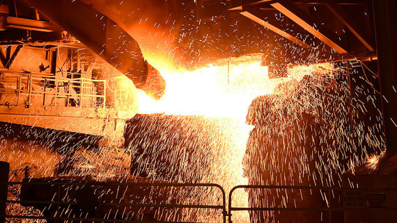 Evraz отмечает, что ENA может обеспечить инвесторам «стабильный доход и денежный поток»