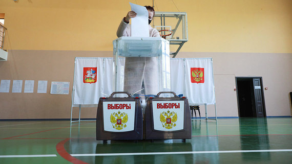 Выборы в регионах пройдут без лишних ограничений