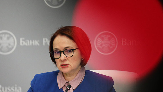 ЦБ предложил субсидировать ставку по рублевым кредитам нефтегазовым компаниям