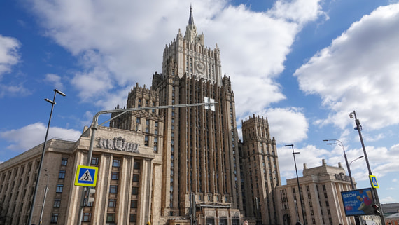МИД: Россия не заинтересована в прямом столкновении с США и НАТО