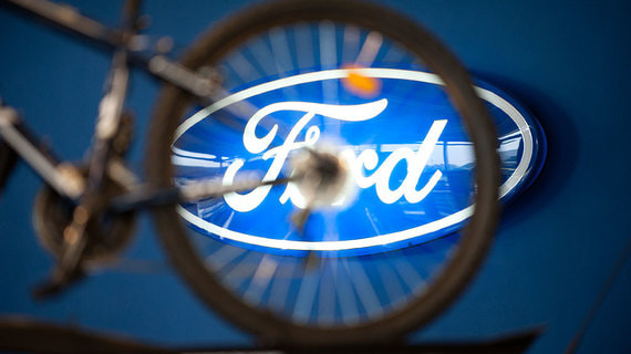 Присяжные обязали Ford Motor выплатить штраф в $1,7 млрд за смертельное ДТП