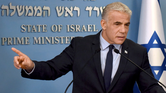 Премьер-министр Израиля призвал отказаться от ядерной сделки с Ираном