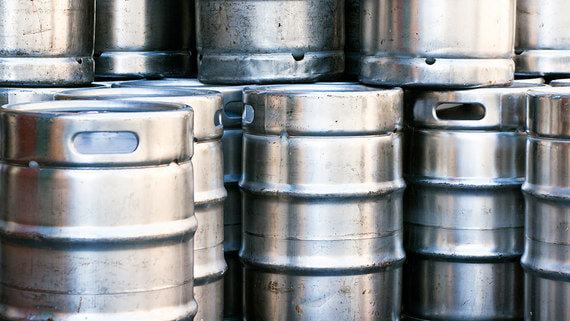 Маркировку пива могут отложить на 2025 год