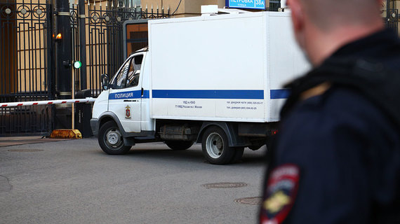 МВД объявило вознаграждение за помощь в поимке командиров «Азова»
