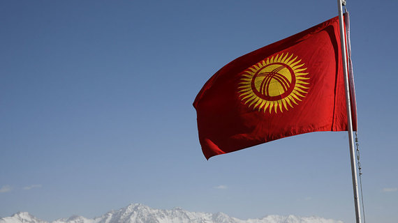 Товарооборот России и Киргизии увеличился на 34% за первое полугодие