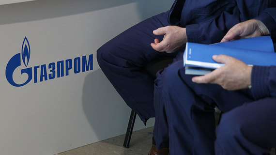 Совет директоров «Газпрома» рекомендовал дивиденды за полугодие в 51,03 рубля на акцию