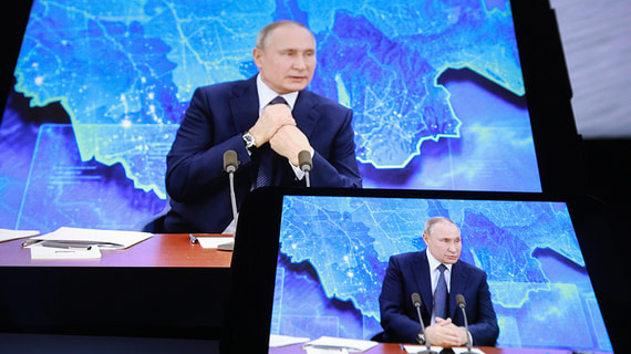 Путин поручил проработать дополнительные субсидии при социальной газификации