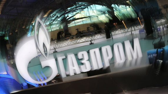 «Газпром» оживил фондовый рынок в последний день лета