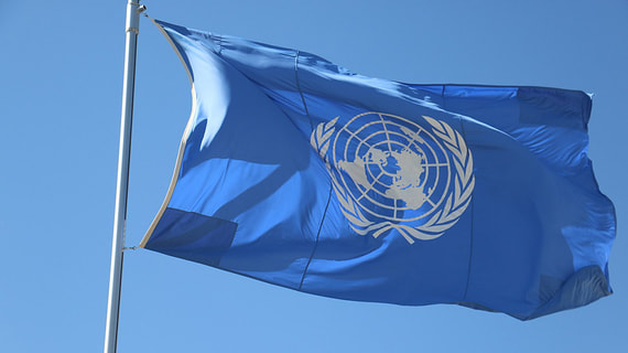 Россия запросила заседание СБ ООН по ситуации вокруг ЗАЭС