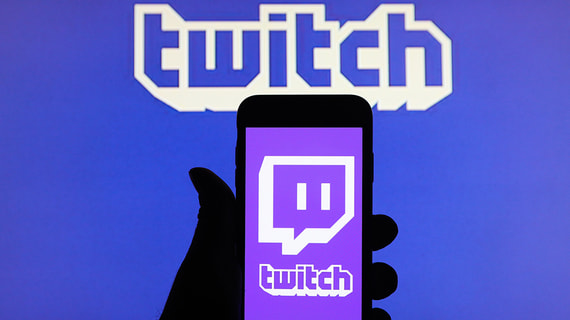 Twitch грозит еще один штраф до 4 млн рублей за отказ удалить запрещенный контент