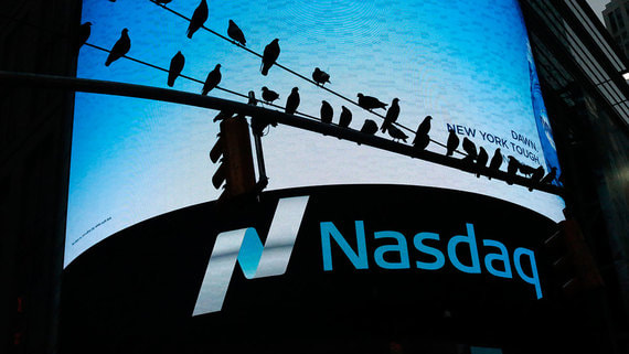 Индекс NASDAQ 100 является самым волатильным среди индексов США, поэтому его внутренние рыночные риски довольно высокие