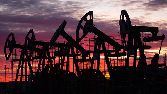 Мировые цены на нефть вновь стали расти