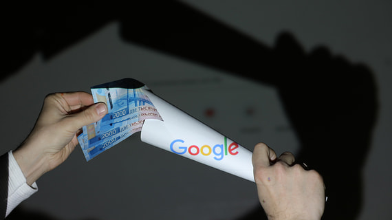 Google перестал навязывать разработчикам использование своего платежного сервиса