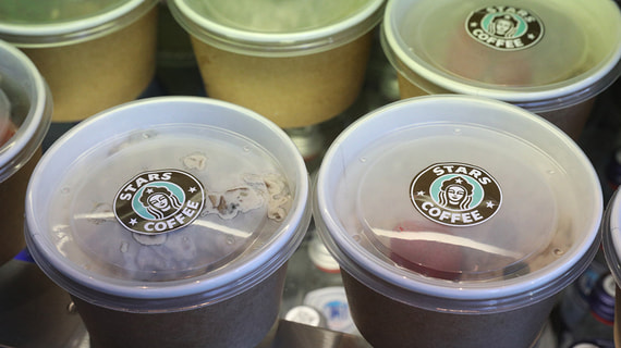 Stars Coffee объявила о планах по открытию точек за рубежом