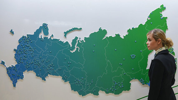 В российских регионах становятся популярными концессии без привлечения частного капитала