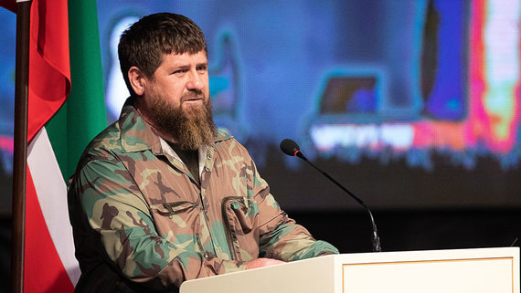 Кадыров сообщил о возвращении элитных подразделений Чечни в ДНР