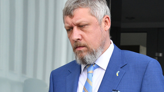 Петр Врублевский