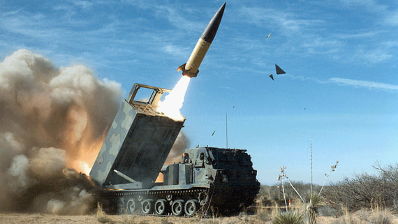 Антонов предупредил США об угрозе конфликта с Россией при поставке Киеву ракет ATACMS