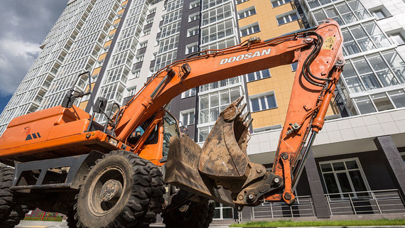 Ульяновская Dars Development займется проектами реновации в Москве