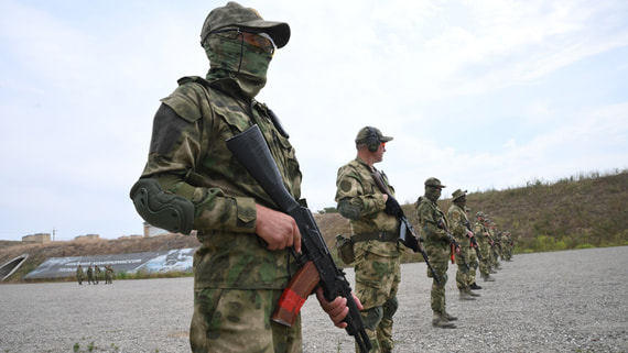 Глава ВГА Запорожской области объявил о формировании добровольческих батальонов