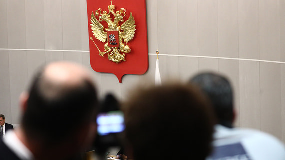 Принятые Госдумой поправки к УК не означают проведение мобилизации в России