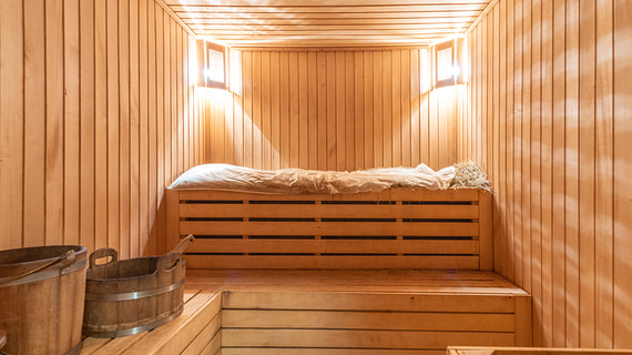 Бывший ресторанный холдинг основателя "Тануки" запускает сеть бань