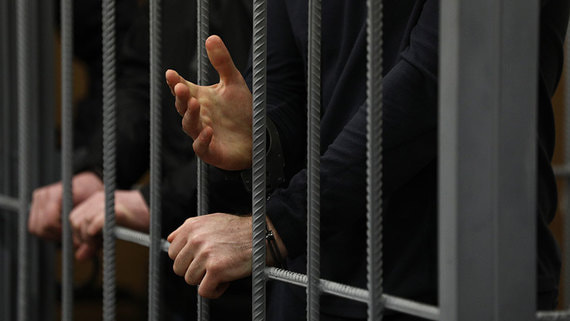 Суд утвердил пожизненные сроки двум убившим пятилетнего ребенка в Костроме