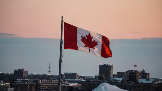 МИД включил еще 87 граждан Канады в «стоп-лист»