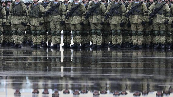 Минобороны будет ставить задачи перед регионами, а военкоматы на местах будут обеспечивать нужное число мобилизованных