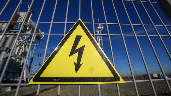 Губернатор Курской области рассказал о взрыве на электроподстанции