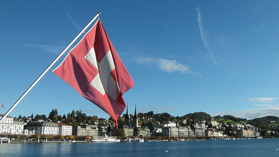 В Швейцарии допустили присоединение к санкциям ЕС из-за референдумов