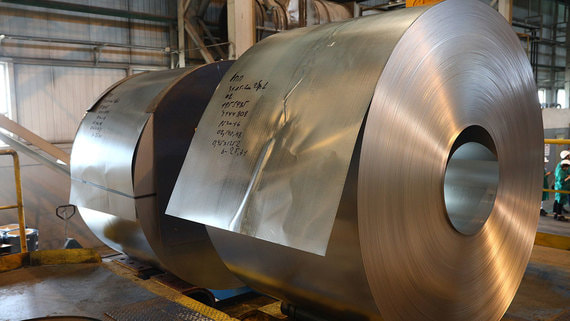 Кризис в черной металлургии в мире может продлиться до середины 2023 года