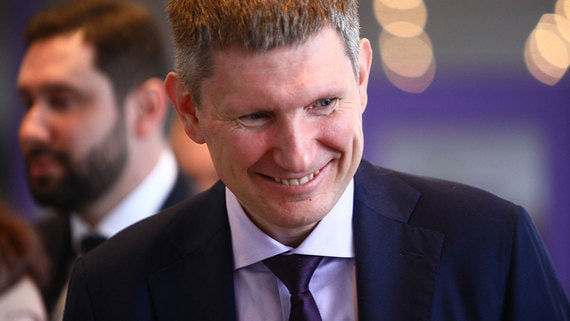Затяжная дефляция существенно добавила оптимизма прогнозу реальных зарплат от ведомства Максима Решетникова