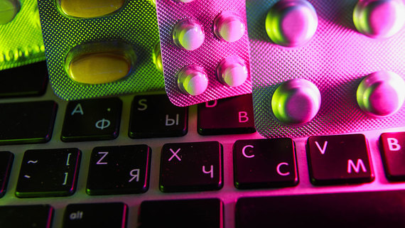 Россияне с момента начала мобилизации активно скупают успокоительные средства