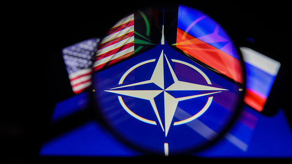 В НАТО назвали аварии на «Северных потоках» результатом диверсии