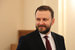 Помощник президента России Максим Орешкин