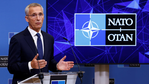 Генсек НАТО заявил о «серьезных последствиях» для РФ при применении ядерного оружия