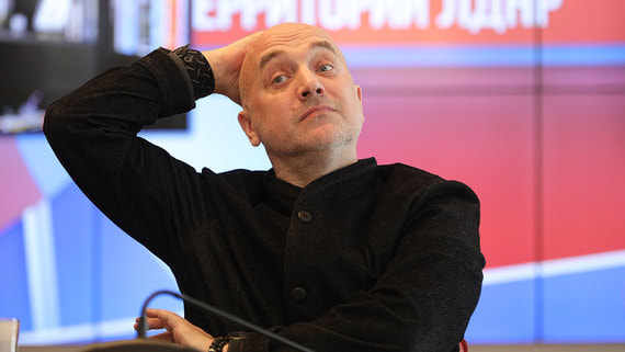 Захар Прилепин смог доказать, что его проекты помогут людям Донбасса