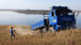 Российские компании готовы начать тестирование беспилотных грузовиков на междугородных маршрутах