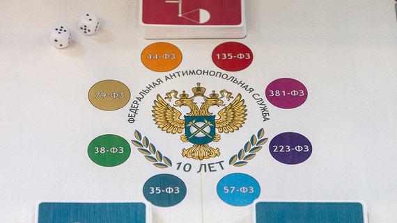 В ФАС предупредили о рисках повышения концентрации бизнеса из-за ухода иностранных компаний