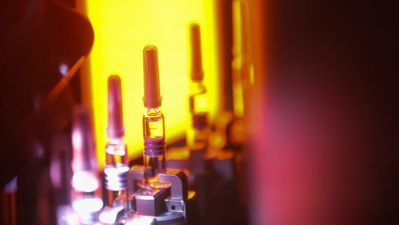 "Интеррос" продаст фармкомпанию "Петровакс" ее менеджменту и фирме VB Partners